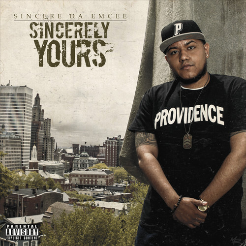 Sincerely Yours (Explicit)