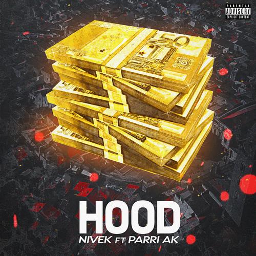 Hood (feat. Parri ak) [Explicit]