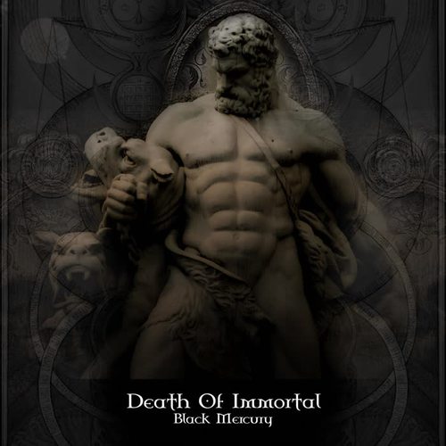 Death of Immortal