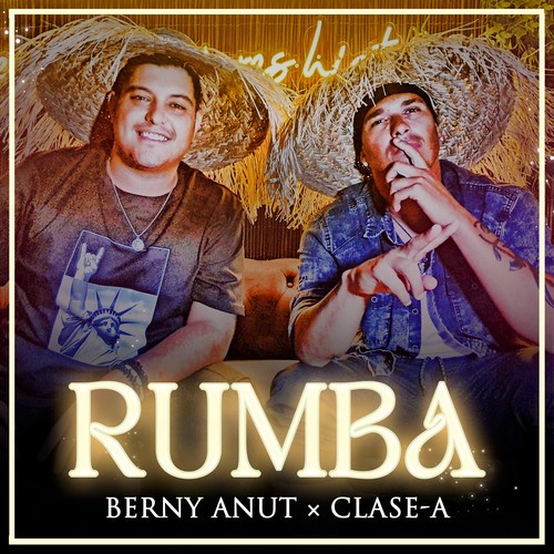 RUMBA (Radio Edit)