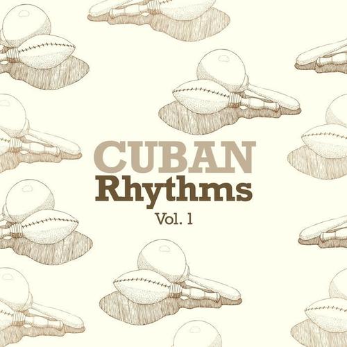 Cuban Rhythms, Vol. 1