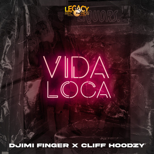 vida loca (Explicit)