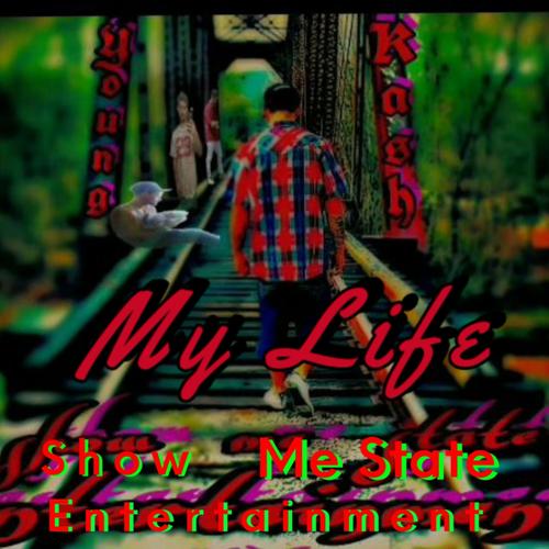 My Life (Explicit)