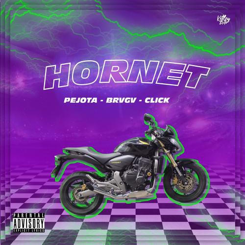 Hornet (Explicit)