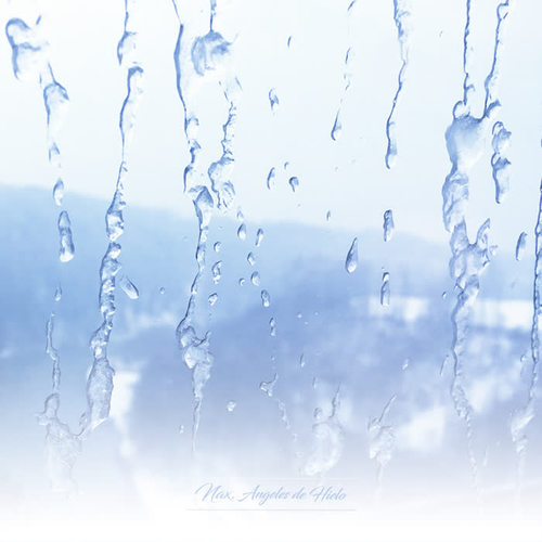 Angeles De Hielo