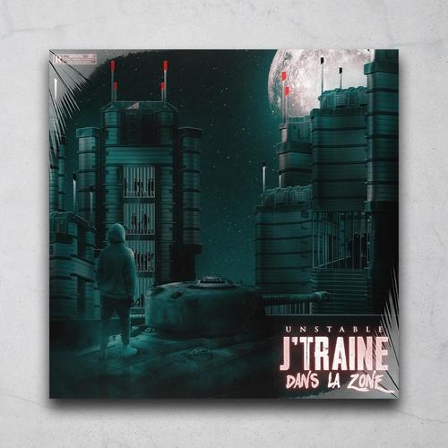 J'traine dans la zone (Explicit)
