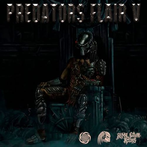 Predator Flairs V (Explicit)