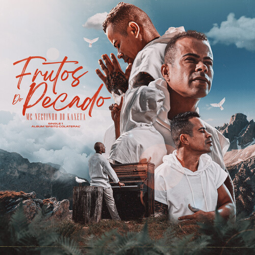 Frutos do Pecado