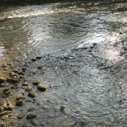 River Sounds: Relaxation Collection