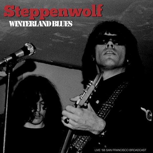 Winterland Blues (Live 1968)