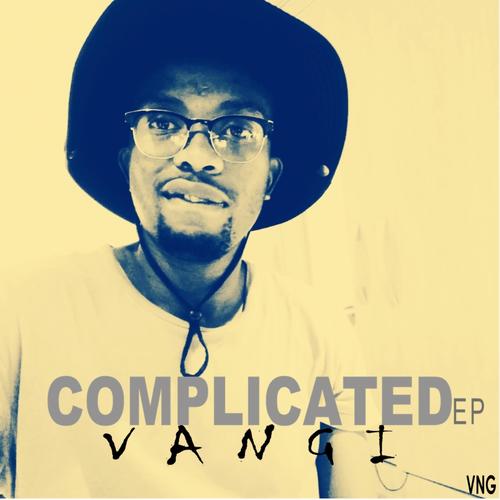 Complicated EP