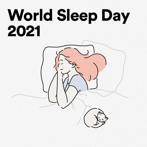 World Sleep Day 2021