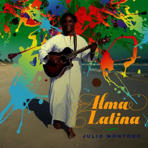 Alma Latina