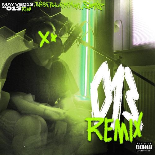 013 (feat. Tnf85, RetouR, Mf Minus & Samis) [Remix] [Explicit]