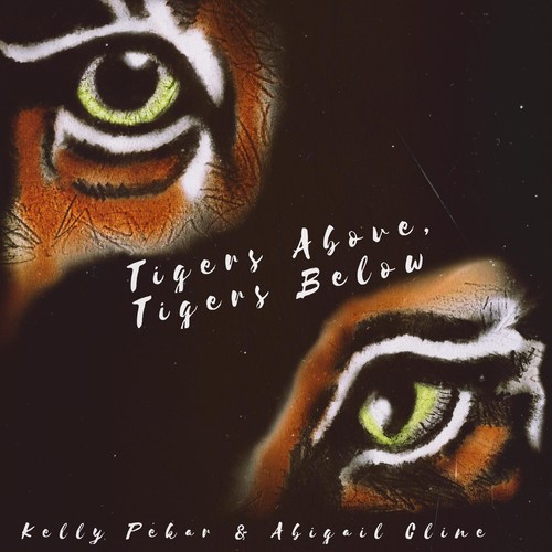 Tigers Above, Tigers Below (feat. David McCarthy)