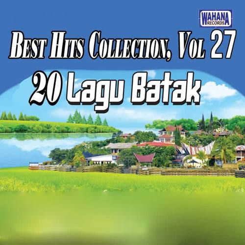 Best Hits Collection, Vol. 27