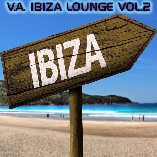 Ibiza Lounge, Vol. 2