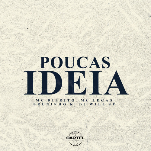 Poucas Ideia