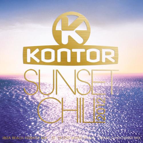 Kontor Sunset Chill 2012