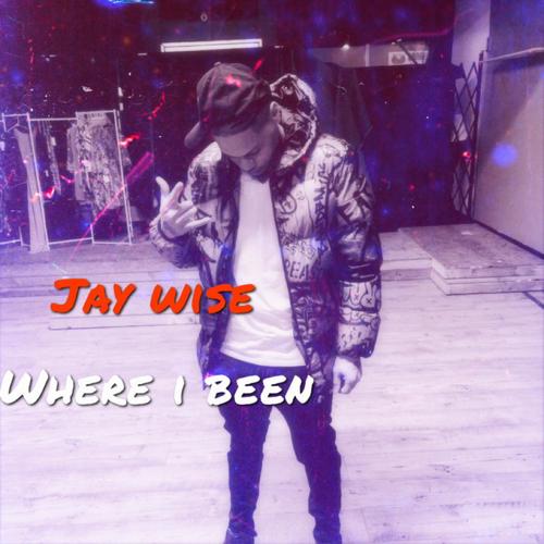 Where i been (Explicit)