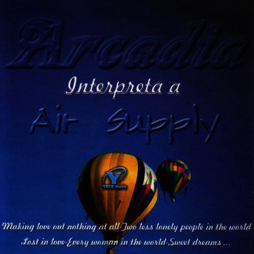 Interpreta A Air Supply