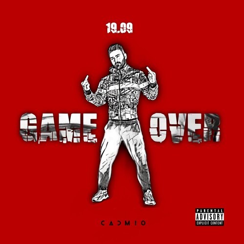 Game Over (19.09) [Explicit]