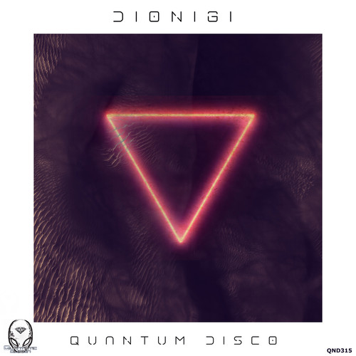 Quantum Disco