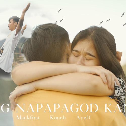 Kung napapagod kana (feat. Koneb & ayeff)