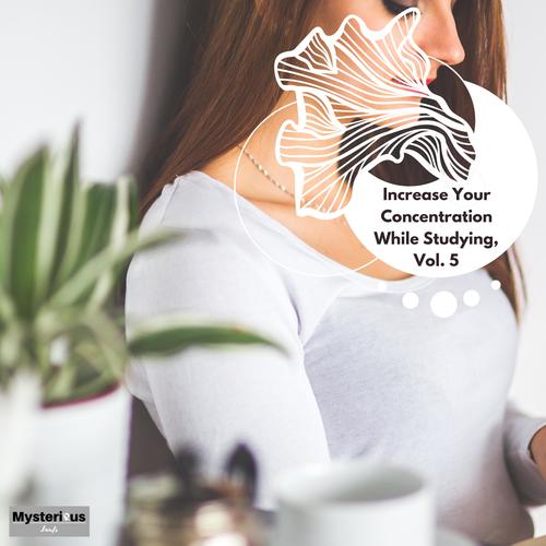 Increase Your Concentration While Studying, Vol. 5