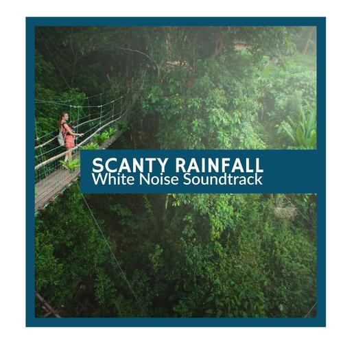 Scanty Rainfall - White Noise Soundtrack