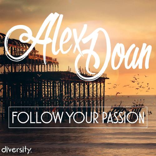 Follow Your Passion