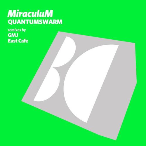 Quantumswarm