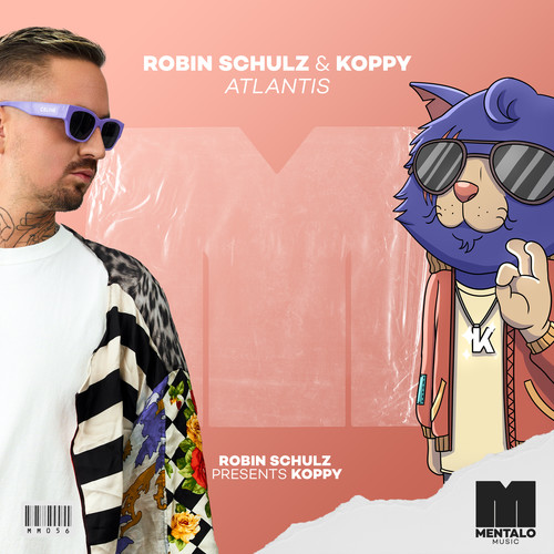 Atlantis (Robin Schulz Presents KOPPY)