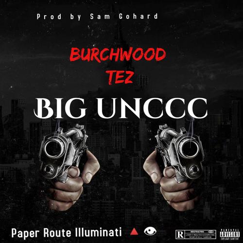 Big Unccc (Explicit)