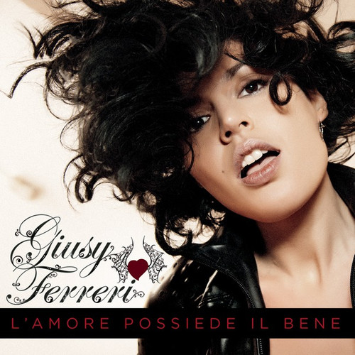 L'amore possiede il bene - Single