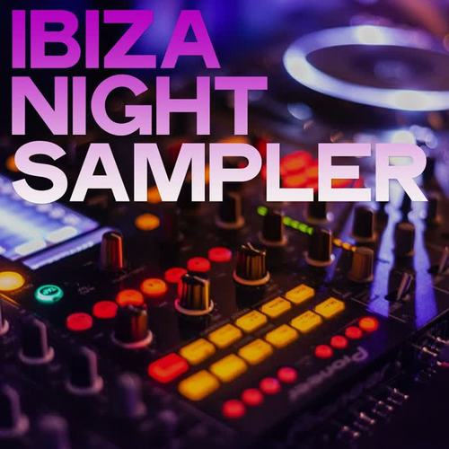 Ibiza Night Sampler