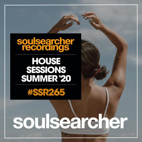 House Sessions Summer '20