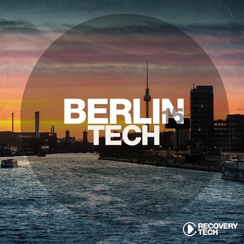 Berlin Tech, Vol. 15