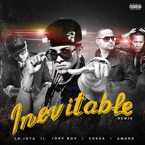 Inevitable (Remix) [Explicit]