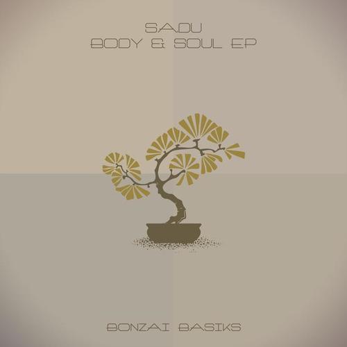 Body & Soul EP