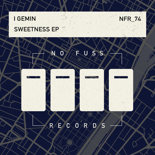 Sweetness EP