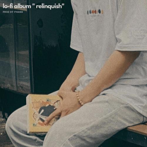 relinquish