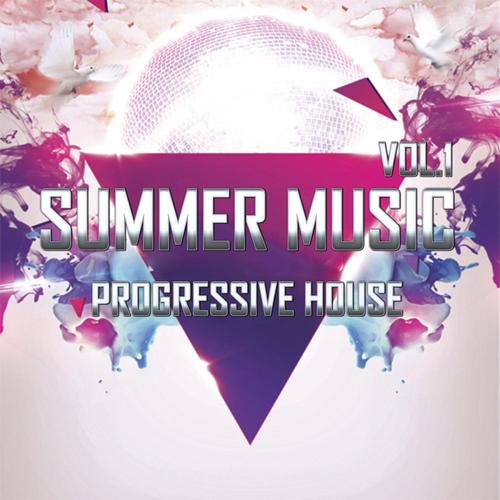 Summer Music - Progressive House Vol.1