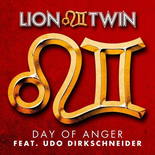 Day of Anger (Single)