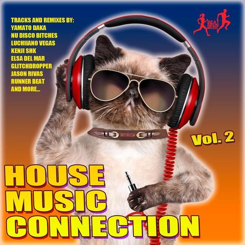 House Music Connection, Vol. 2