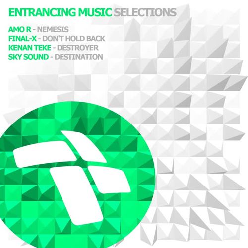 Entrancing Music Selections 001
