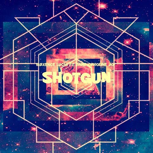 Shotgun