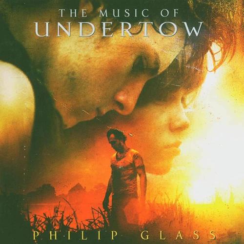 The Music of Undertow