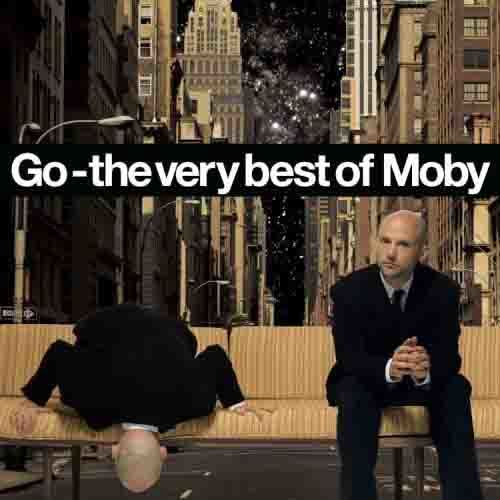 Go - The Very Best of Moby (Deluxe Edition)