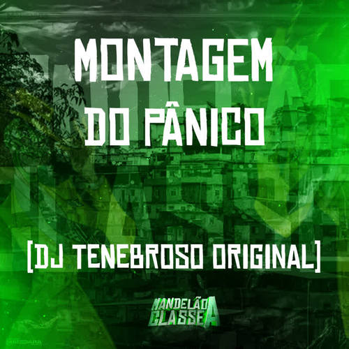 Montagem do Pânico (Explicit)